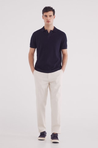 Polo - Navy