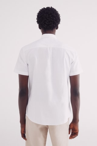 Overhemd - Wit