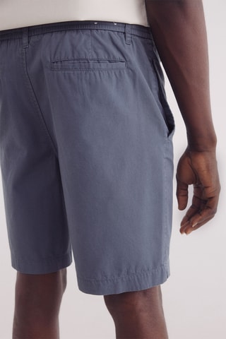 Bermuda - Kobaltblauw