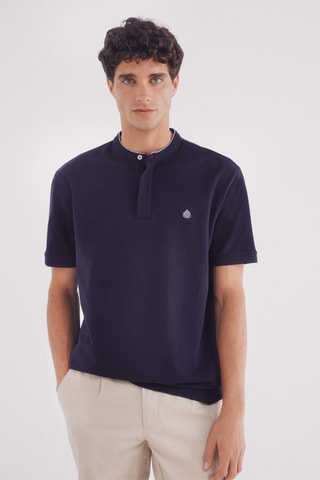 Polo - Navy
