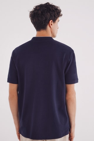 Polo - Navy