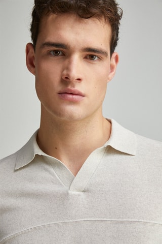 Polo - Bianco