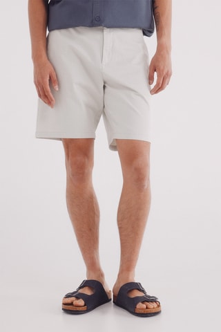 Bermuda - Lichtgrijs