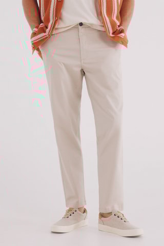 Chino - Beige