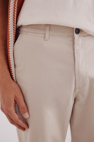 Chino - Beige