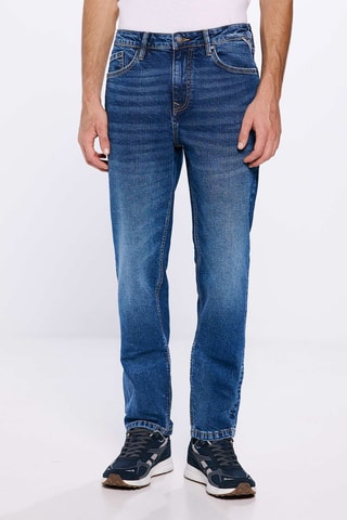 Jeans - Blauw