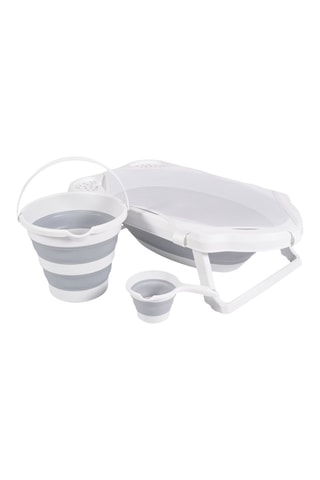 Bañera - Desde recién nacido