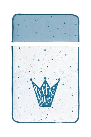 Minicuna - Desde 8 meses - 15 kg - Multicolor