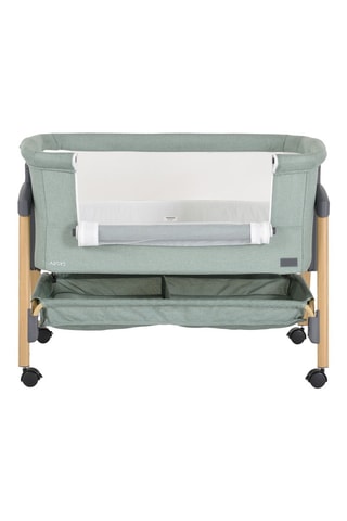 Minicuna de colecho - Desde recién nacido - Hasta 15 kg - 