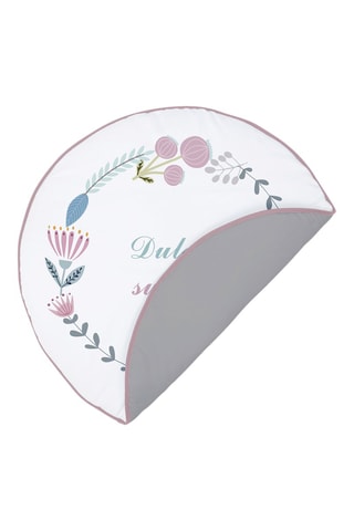 Alfombra Dulces Sueños - 90 x 90 cm - Desde 36 meses - Rosa