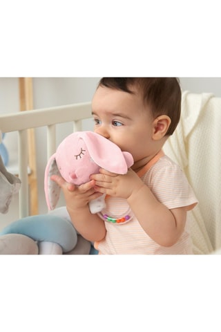 Sonajero - Desde recién nacido