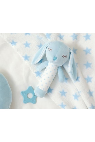 Juguete de dentición