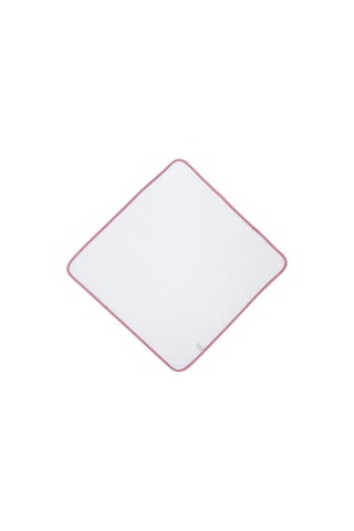 Toalla y manopla de baño - Multicolor