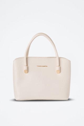 Sac à main Ravenna  - Écru