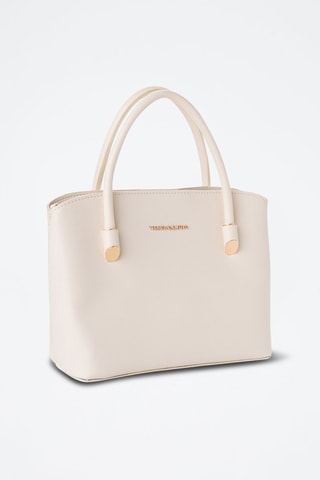 Sac à main Ravenna  - Écru