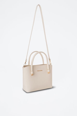 Sac à main Ravenna  - Écru