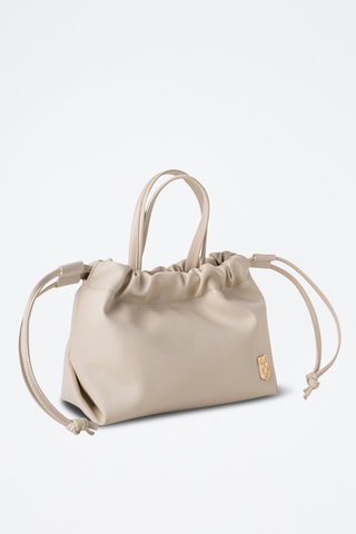 Sac à main Ferrara  - Camel