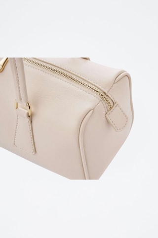 Sac porté épaule Treviso - Écru