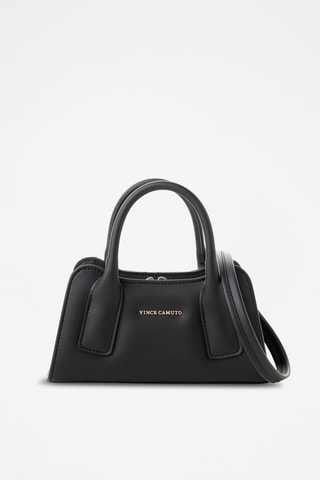 Sac à main Bergamo  - Noir