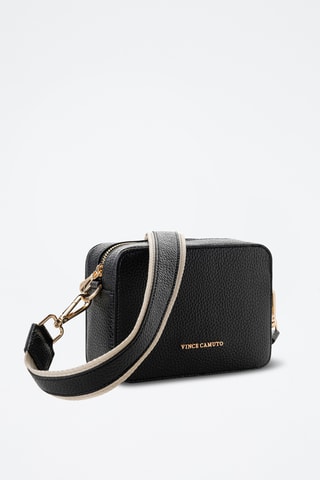 Sac bandoulière Vicenza - Noir