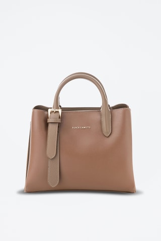 Sac à main Rome  - Taupe