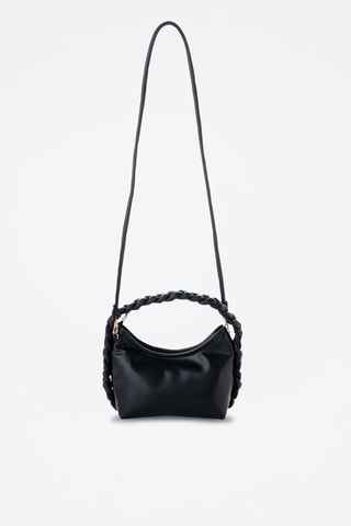 Sac à main Florence - Noir