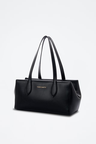 Sac porté épaule Liguria  - Noir