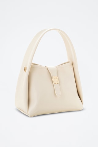 Sac à main Turin - Écru