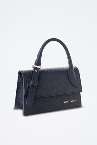 Sac à main Parma  - Bleu marine