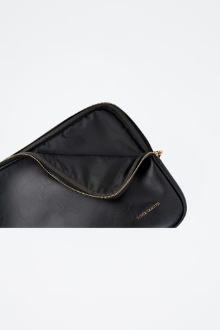 Housse pour ordinateur portable Modena - Noir