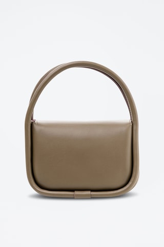 Sac à main Como  - Taupe