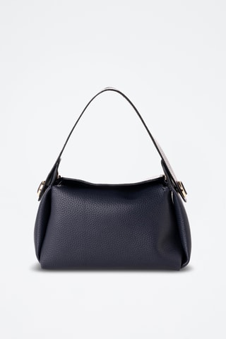 Sac à main Trieste  - Bleu marine