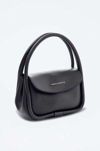 Sac à main Como  - Noir