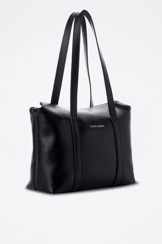 Sac porté épaule Taranto - Noir