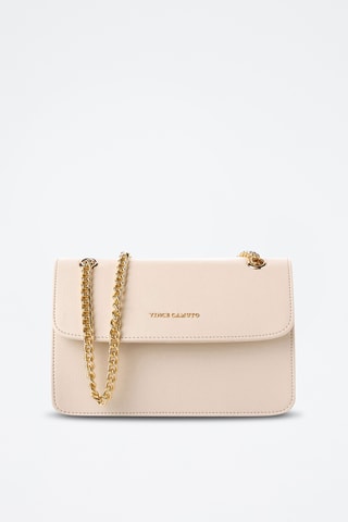 Sac bandoulière Lanciano - Écru