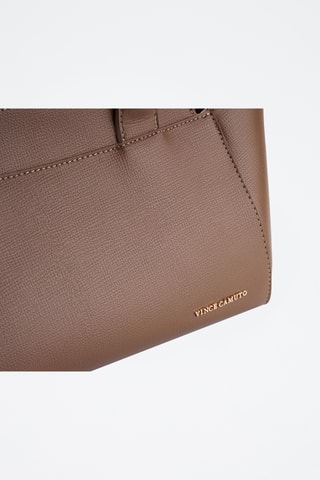 Sac à main Messina  - Camel