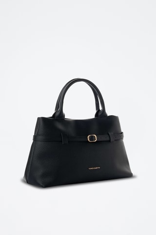 Cabas Vittoria  - Noir