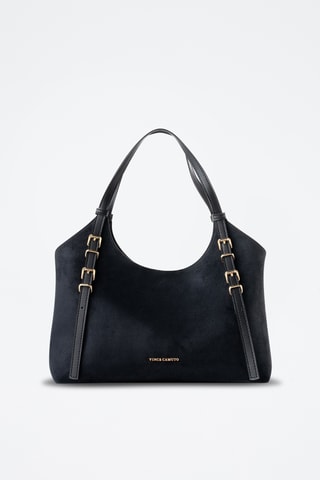 Sac porté épaule Cremona - Noir