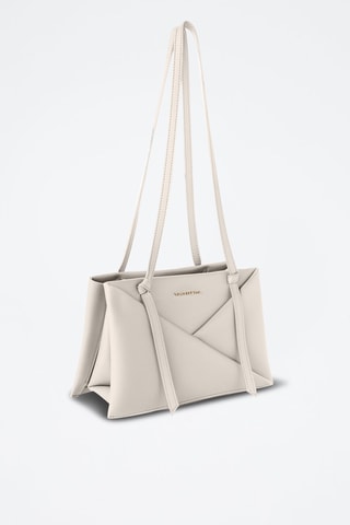 Sac porté épaule Avellino  - Beige