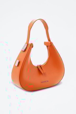 Sac porté épaule Riviera  - Orange