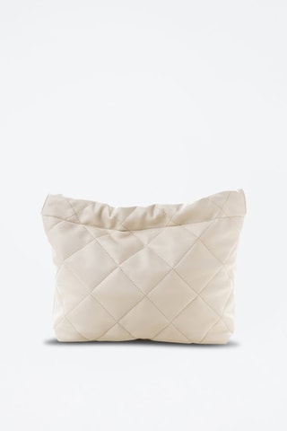 Sac porté épaule Milan  - Beige