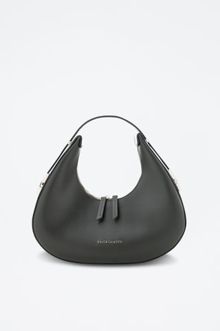 Sac porté épaule Riviera  - Vert