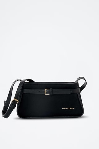 Sac porté épaule Atri - Noir