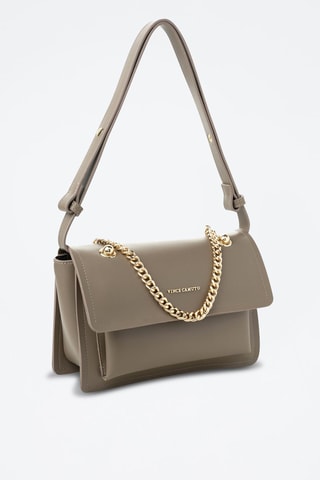 Sac porté épaule Sorrento  - Taupe