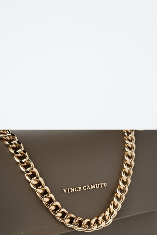 Sac porté épaule Sorrento  - Taupe