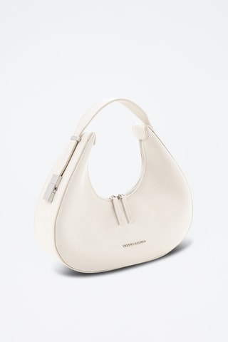 Sac porté épaule Riviera - Beige