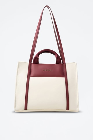 Sac porté épaule Umbria  - Beige