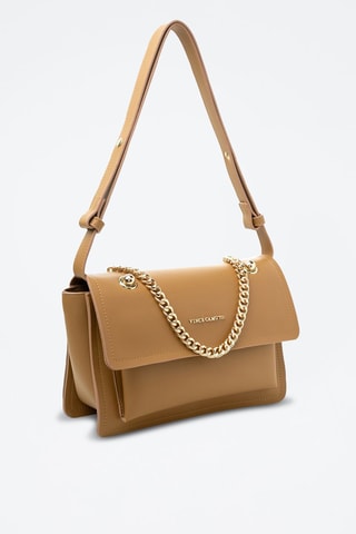 Sac porté épaule Sorrento  - Jaune