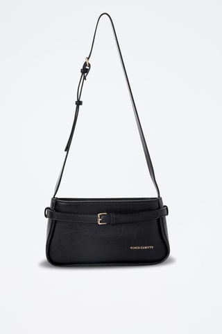 Sac porté épaule Atri - Noir