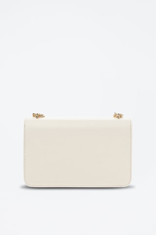 Sac bandoulière Amore  - Beige